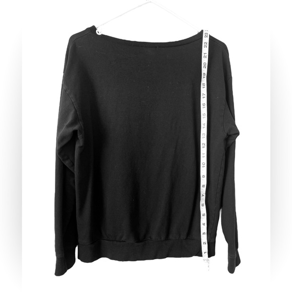 Women’s H&M Divided Brooklyn Underground Print | Size Small - Picture 3 of 5